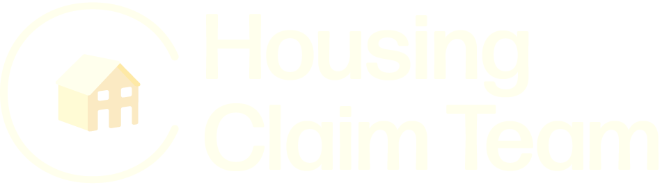 Housing Claim Team